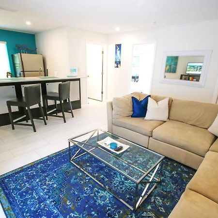 Tropical And Tranquil Bradenton Hideaway Villa Buitenkant foto