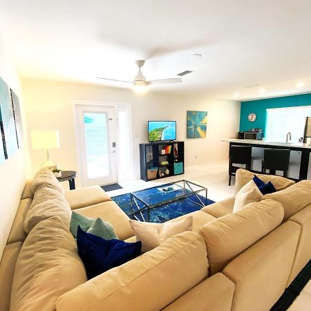 Tropical And Tranquil Bradenton Hideaway Villa Buitenkant foto