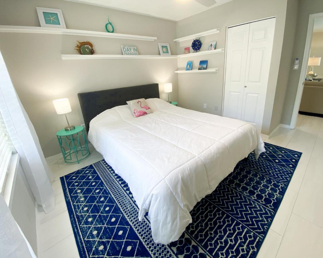 Tropical And Tranquil Bradenton Hideaway Villa Buitenkant foto