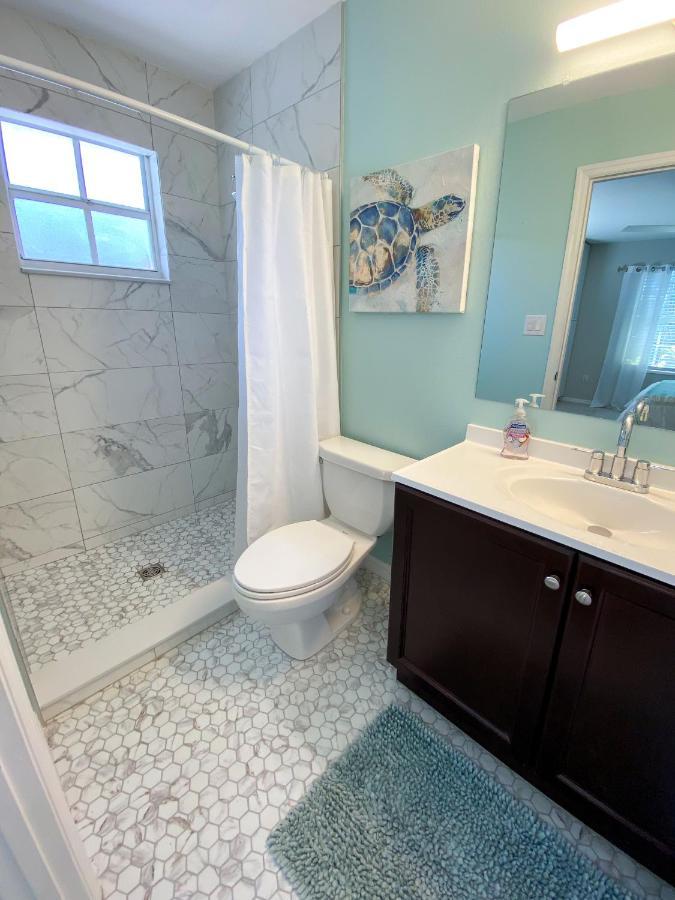 Tropical And Tranquil Bradenton Hideaway Villa Buitenkant foto