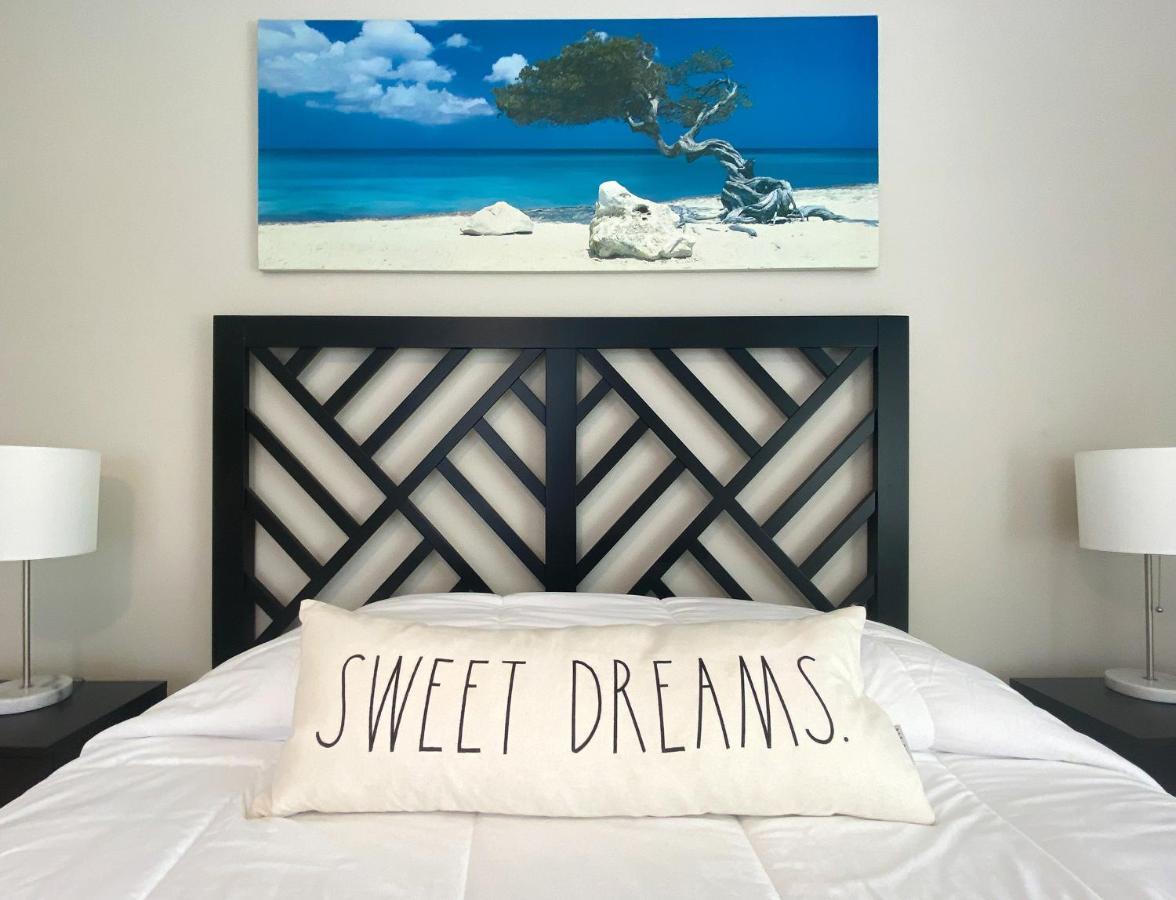Tropical And Tranquil Bradenton Hideaway Villa Buitenkant foto