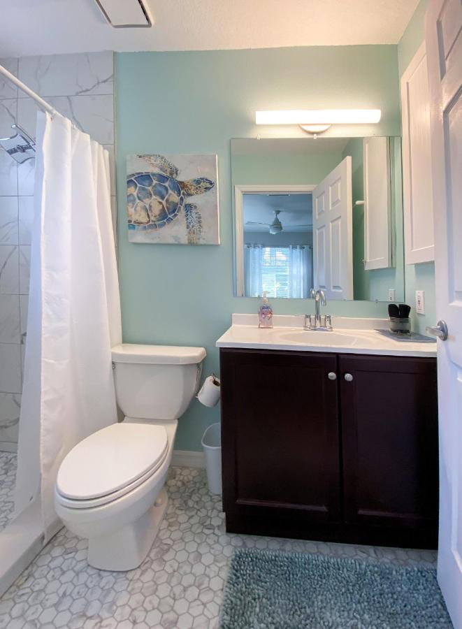 Tropical And Tranquil Bradenton Hideaway Villa Buitenkant foto