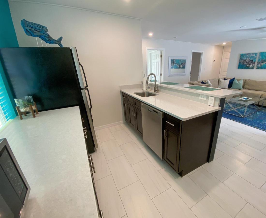 Tropical And Tranquil Bradenton Hideaway Villa Buitenkant foto