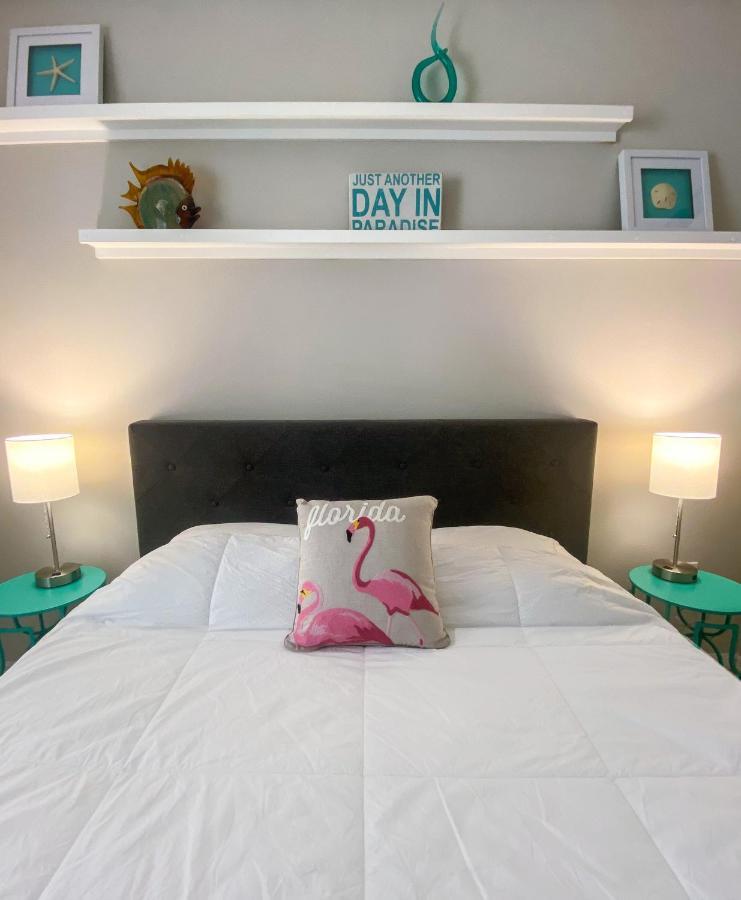 Tropical And Tranquil Bradenton Hideaway Villa Buitenkant foto