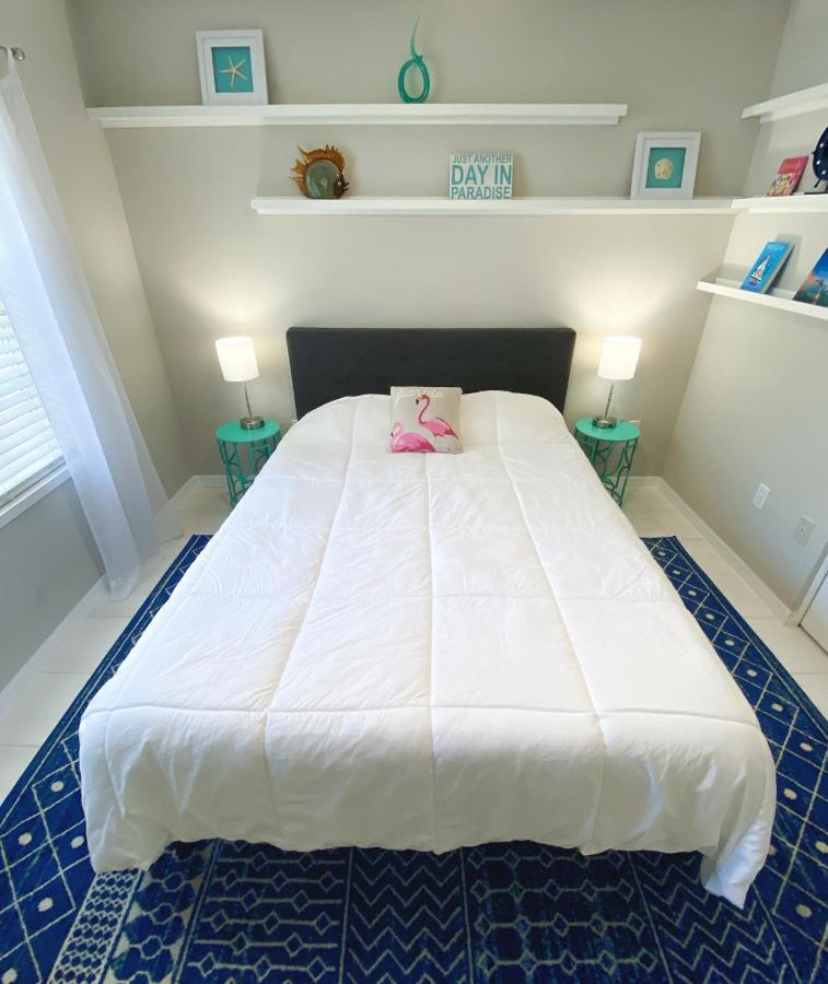 Tropical And Tranquil Bradenton Hideaway Villa Buitenkant foto