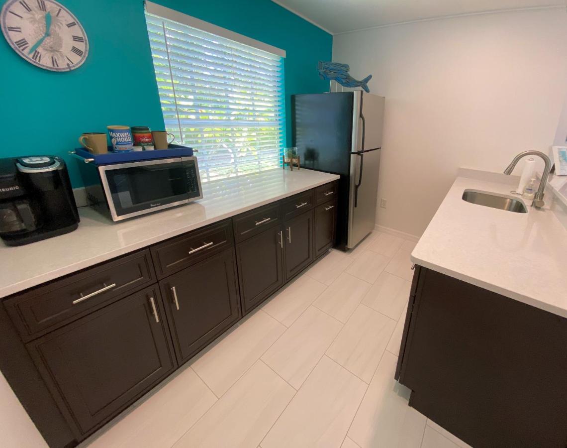 Tropical And Tranquil Bradenton Hideaway Villa Buitenkant foto