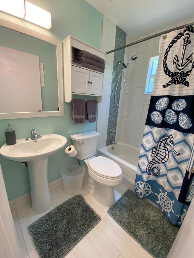 Tropical And Tranquil Bradenton Hideaway Villa Buitenkant foto