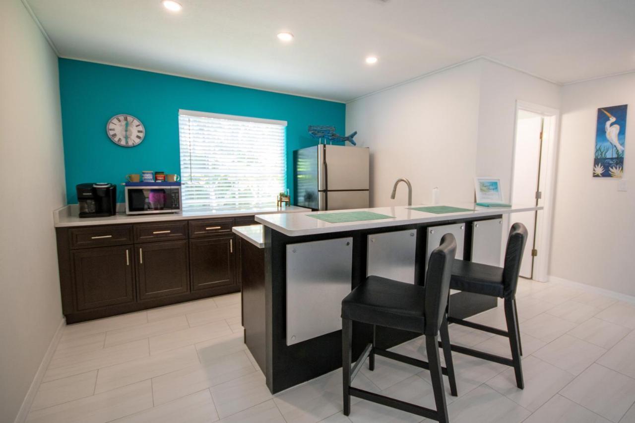 Tropical And Tranquil Bradenton Hideaway Villa Buitenkant foto