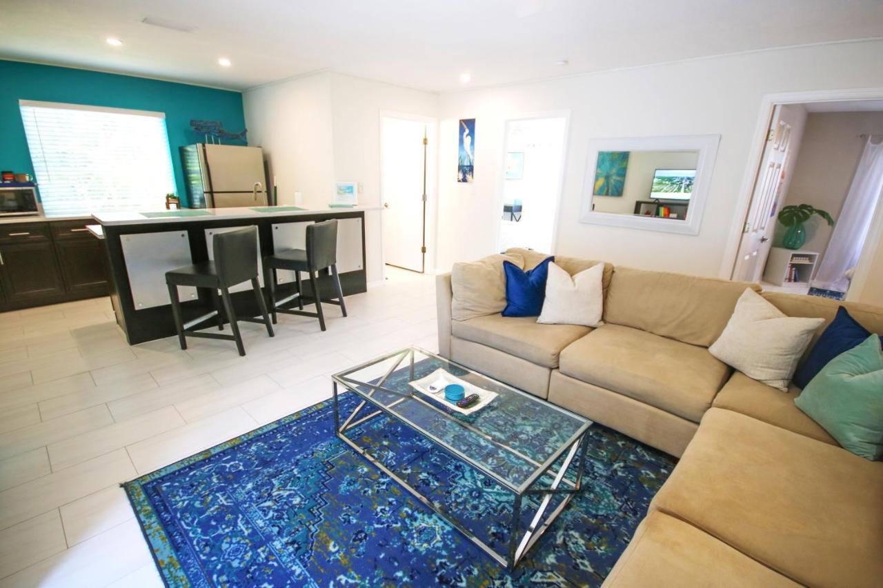 Tropical And Tranquil Bradenton Hideaway Villa Buitenkant foto